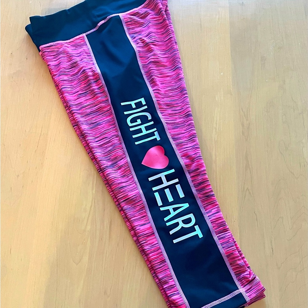 IDEOLOGY LEGGINGS